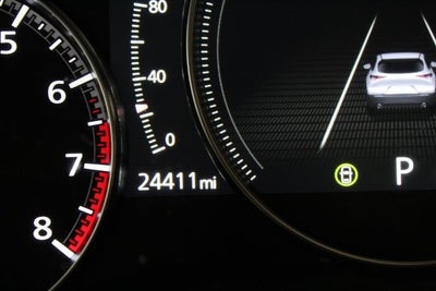 2024 Mazda Mazda CX-30 2.5 S Preferred Package