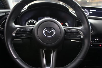2024 Mazda Mazda CX-30 2.5 S Preferred Package