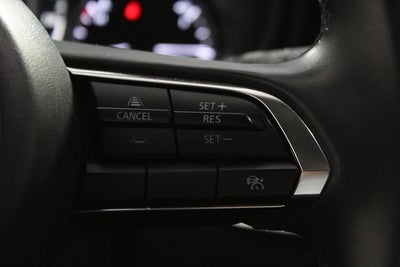 2024 Mazda Mazda CX-30 2.5 S Preferred Package