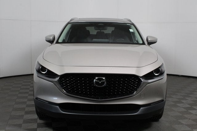 2024 Mazda Mazda CX-30 2.5 S Preferred Package