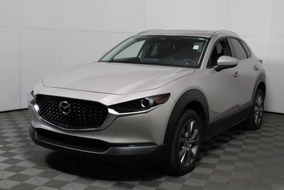 2024 Mazda Mazda CX-30 2.5 S Preferred Package