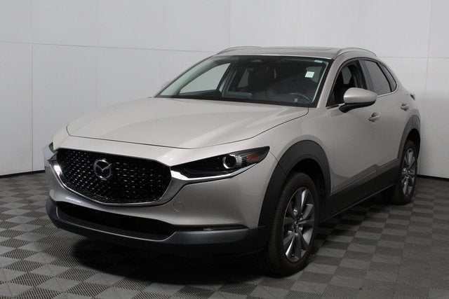 2024 Mazda Mazda CX-30 2.5 S Preferred Package