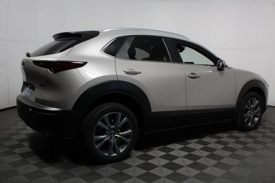 2024 Mazda Mazda CX-30 2.5 S Preferred Package