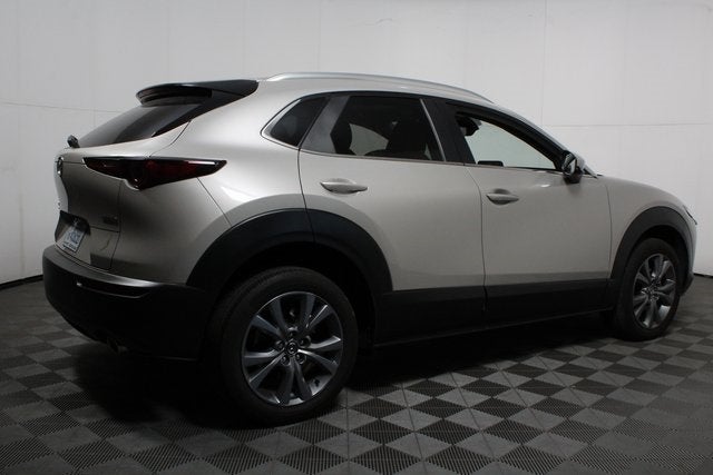 2024 Mazda Mazda CX-30 2.5 S Preferred Package