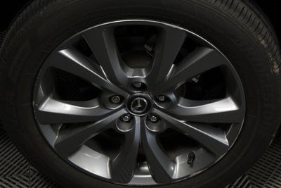 2024 Mazda Mazda CX-30 2.5 S Preferred Package