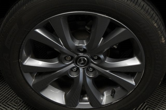 2024 Mazda Mazda CX-30 2.5 S Preferred Package