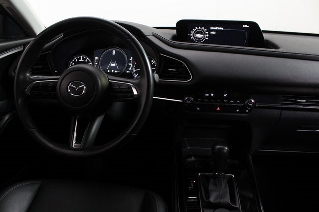 2024 Mazda Mazda CX-30 2.5 S Preferred Package