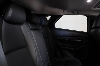 2024 Mazda Mazda CX-30 2.5 S Preferred Package