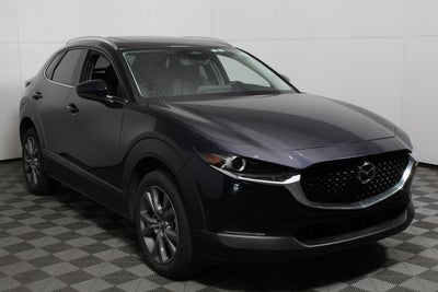 2025 Mazda Mazda CX-30 2.5 S Preferred Package