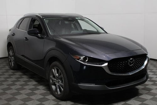 2025 Mazda Mazda CX-30 2.5 S Preferred Package