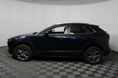 2025 Mazda Mazda CX-30 2.5 S Preferred Package