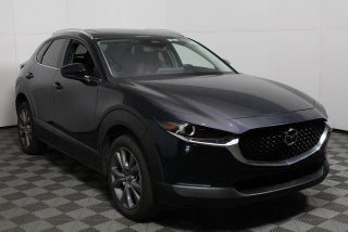 2025 Mazda Mazda CX-30