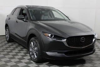 2025 Mazda Mazda CX-30