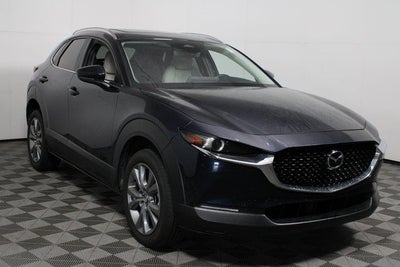 2025 Mazda Mazda CX-30 2.5 S Preferred Package