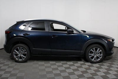 2025 Mazda Mazda CX-30 2.5 S Preferred Package