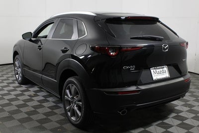 2025 Mazda Mazda CX-30 2.5 S Preferred Package