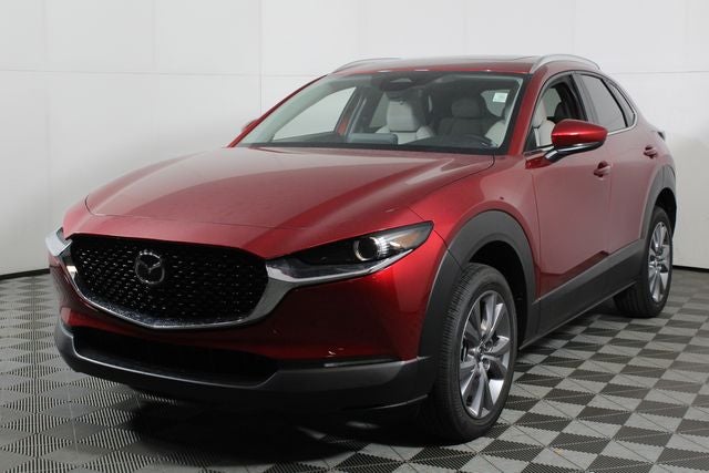 2025 Mazda Mazda CX-30 2.5 S Preferred Package