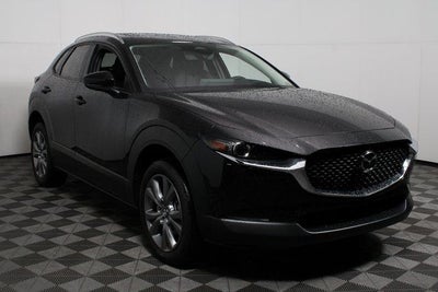 2026 Mazda Mazda CX-30 2.5 S Premium AWD