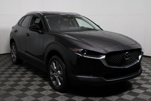 2026 Mazda Mazda CX-30 2.5 S Premium AWD