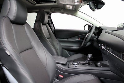 2026 Mazda Mazda CX-30 2.5 S Premium AWD