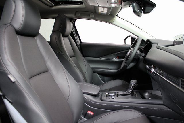 2026 Mazda Mazda CX-30 2.5 S Premium AWD