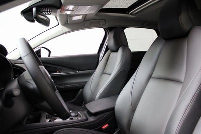 2026 Mazda Mazda CX-30 2.5 S Premium AWD