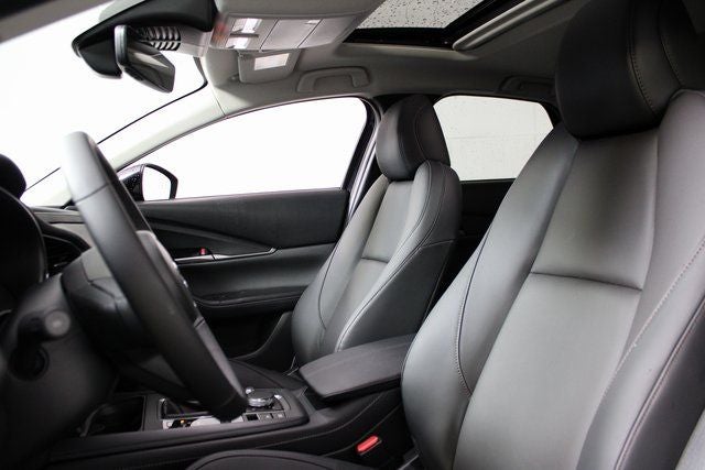 2026 Mazda Mazda CX-30 2.5 S Premium AWD