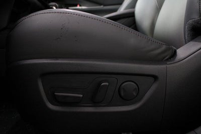 2026 Mazda Mazda CX-30 2.5 S Premium AWD