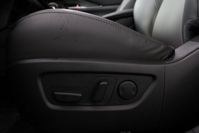 2026 Mazda Mazda CX-30 2.5 S Premium AWD