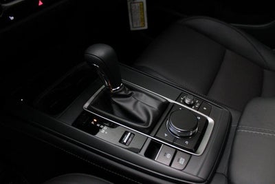 2026 Mazda Mazda CX-30 2.5 S Premium AWD