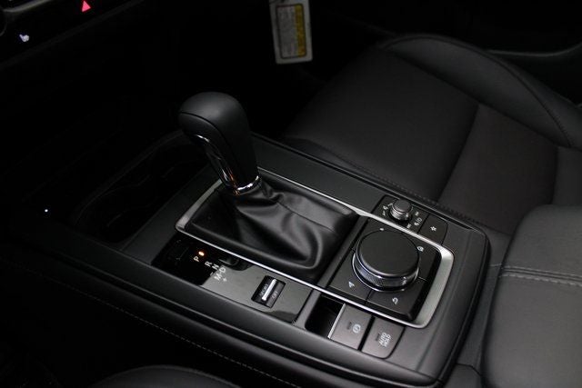 2026 Mazda Mazda CX-30 2.5 S Premium AWD