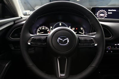 2026 Mazda Mazda CX-30 2.5 S Premium AWD