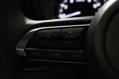 2026 Mazda Mazda CX-30 2.5 S Premium AWD