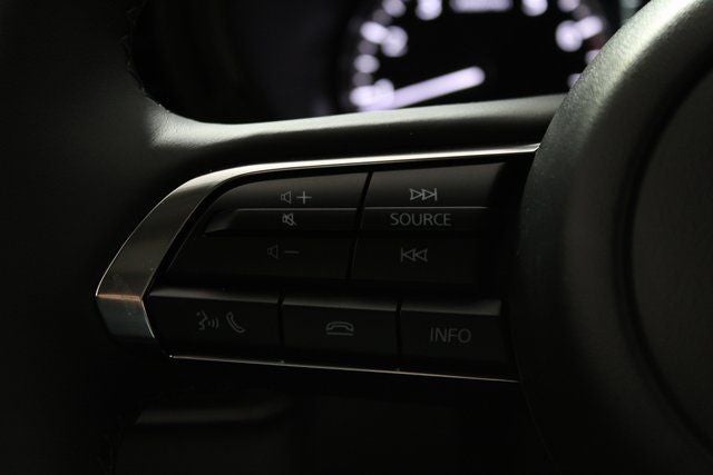 2026 Mazda Mazda CX-30 2.5 S Premium AWD