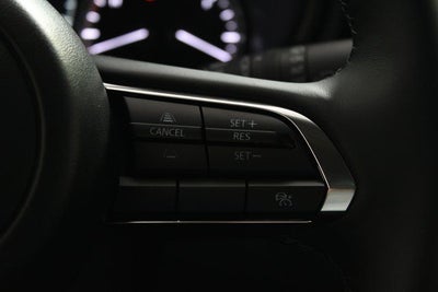 2026 Mazda Mazda CX-30 2.5 S Premium AWD