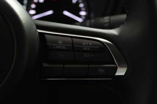 2026 Mazda Mazda CX-30 2.5 S Premium AWD