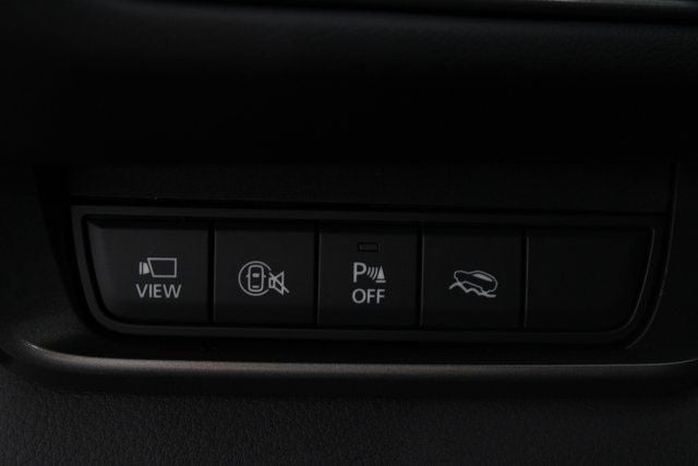 2026 Mazda Mazda CX-30 2.5 S Premium AWD