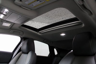 2026 Mazda Mazda CX-30 2.5 S Premium AWD