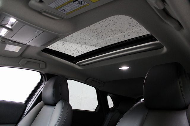 2026 Mazda Mazda CX-30 2.5 S Premium AWD