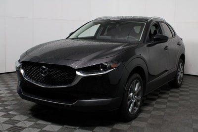 2026 Mazda Mazda CX-30 2.5 S Premium AWD