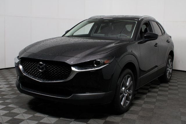2026 Mazda Mazda CX-30 2.5 S Premium AWD