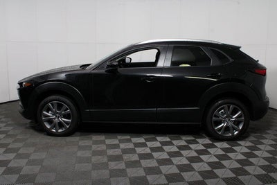 2026 Mazda Mazda CX-30 2.5 S Premium AWD