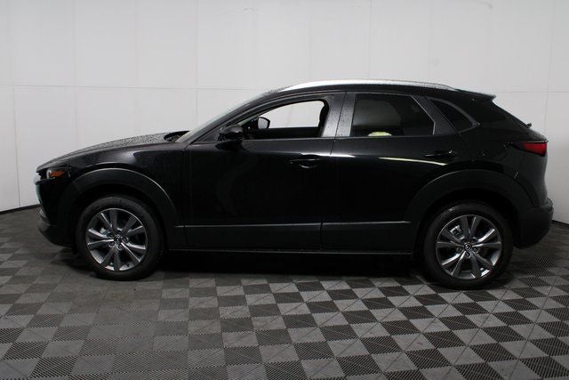 2026 Mazda Mazda CX-30 2.5 S Premium AWD