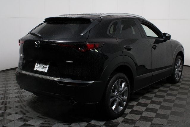 2026 Mazda Mazda CX-30 2.5 S Premium AWD