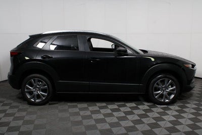 2026 Mazda Mazda CX-30 2.5 S Premium AWD