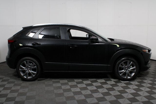 2026 Mazda Mazda CX-30 2.5 S Premium AWD