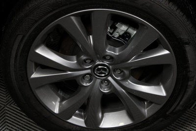 2026 Mazda Mazda CX-30 2.5 S Premium AWD