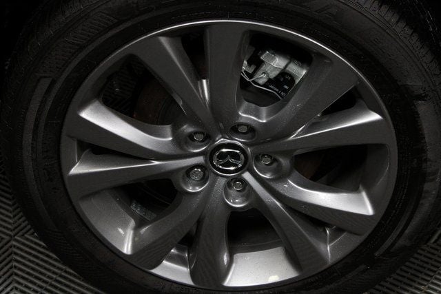 2026 Mazda Mazda CX-30 2.5 S Premium AWD