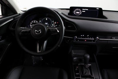 2026 Mazda Mazda CX-30 2.5 S Premium AWD