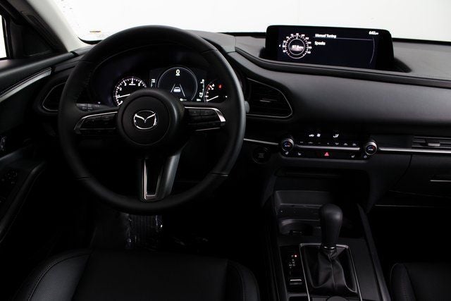 2026 Mazda Mazda CX-30 2.5 S Premium AWD
